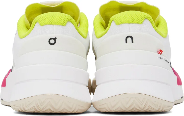 On Multicolor 'THE ROGER' Pro 2 Sneakers - Image 2
