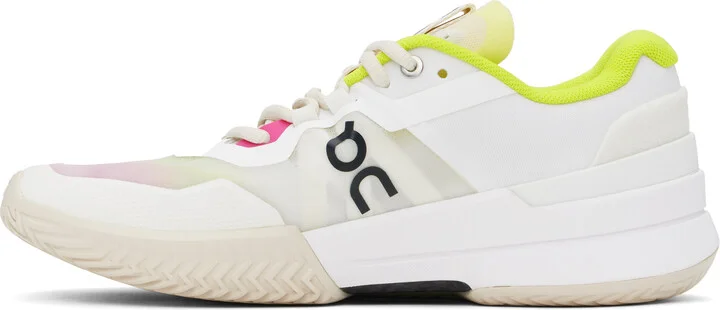 On Multicolor 'THE ROGER' Pro 2 Sneakers - Image 3