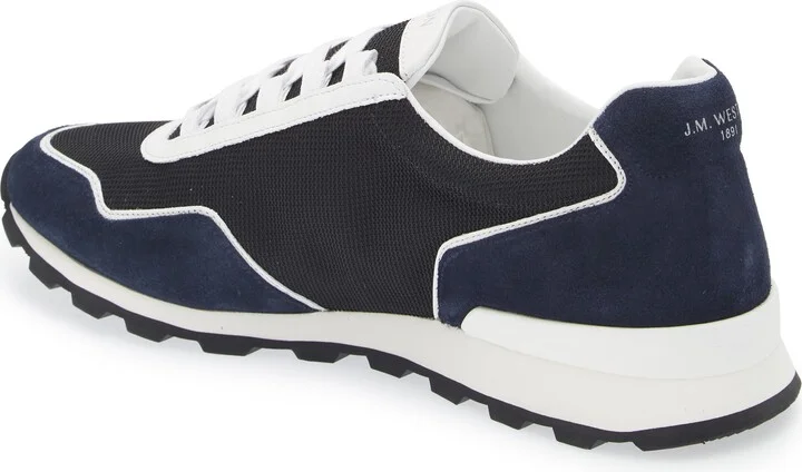 On My Way Ghillies Sneaker - Image 2
