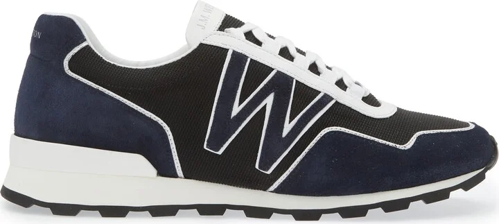 On My Way Ghillies Sneaker - Image 3