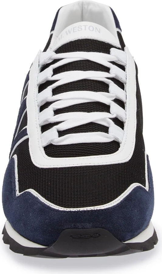 On My Way Ghillies Sneaker - Image 4