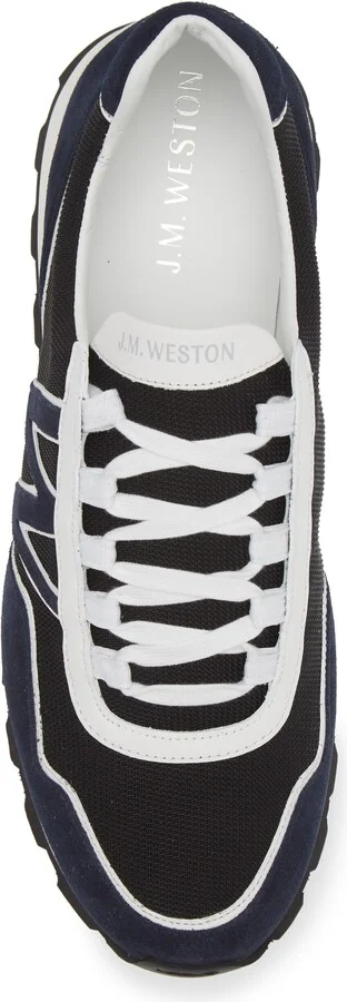 On My Way Ghillies Sneaker - Image 5