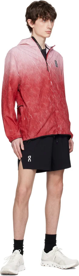 On Off-White Cloud X 4 AD Sneakers - Image 5