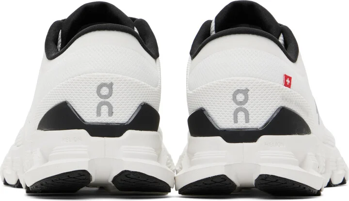 On Off-White Cloud X 4 Sneakers - Image 2