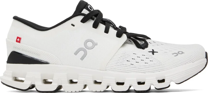 Ivory | Black
