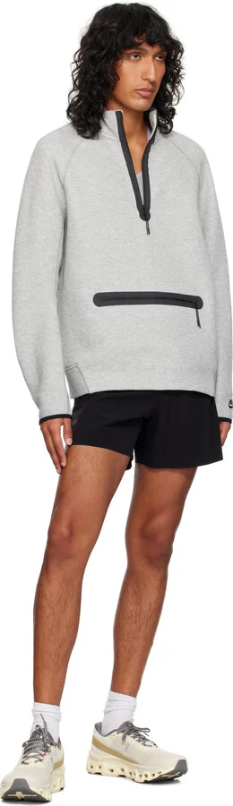 On Off-White Cloudmonster 2 Sneakers - Image 5