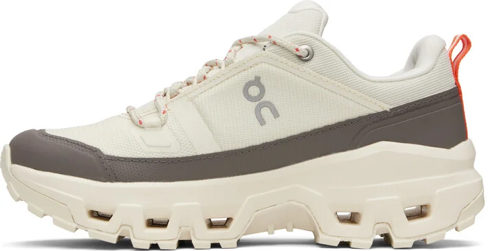 On Off-White Cloudrock Low Waterproof Sneakers - Image 3