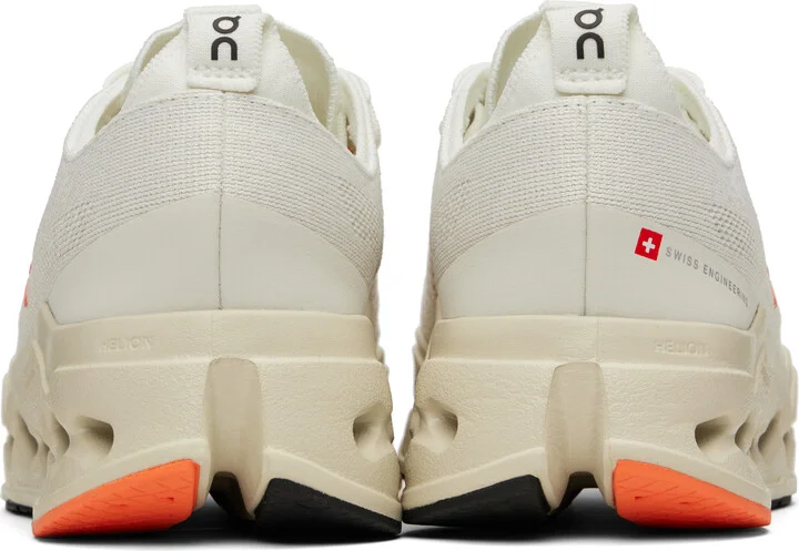 On Off-White Cloudsurfer Max Sneakers - Image 2