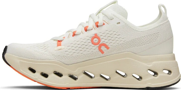 On Off-White Cloudsurfer Max Sneakers - Image 3