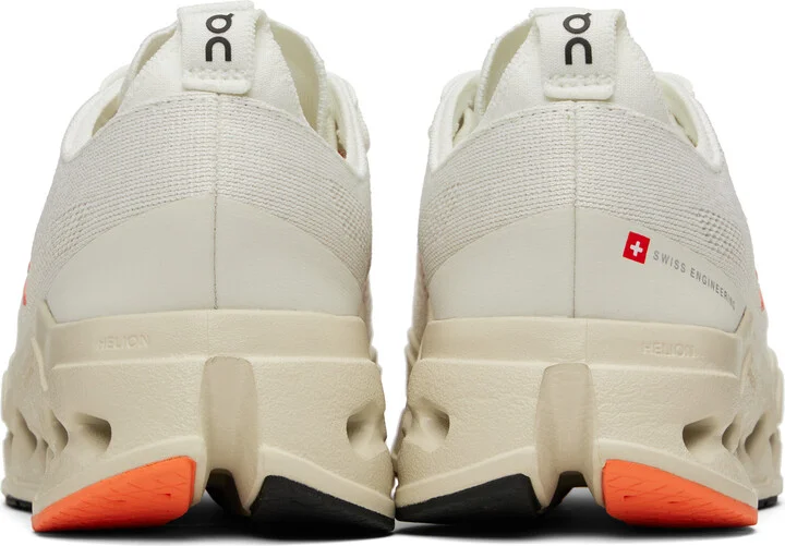 On Off-White Cloudsurfer Max Sneakers - Image 2