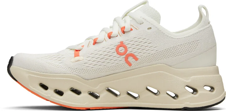 On Off-White Cloudsurfer Max Sneakers - Image 3