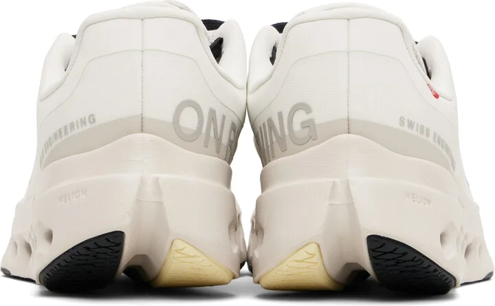 On Off-White Cloudsurfer Next Sneakers - Image 2