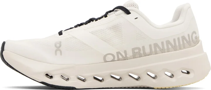 On Off-White Cloudsurfer Next Sneakers - Image 3