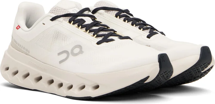 On Off-White Cloudsurfer Next Sneakers - Image 4