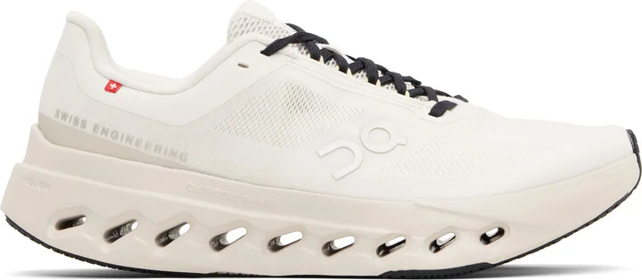 On Off-White Cloudsurfer Next Sneakers
