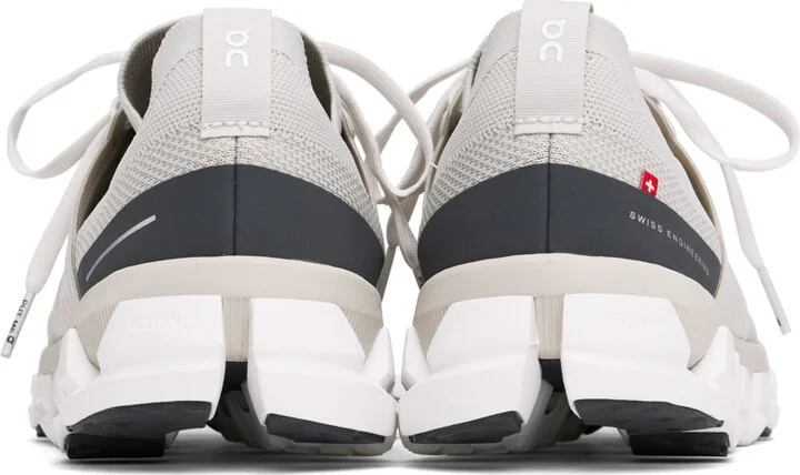 On Off-White Cloudswift 3 Sneakers - Image 2