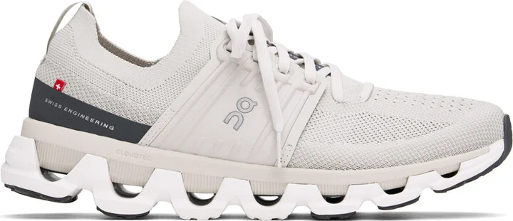 On Off-White Cloudswift 3 Sneakers