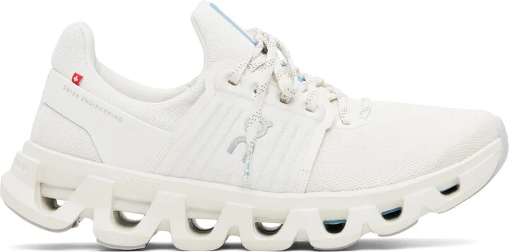 On Off-White Cloudswift 4 AD Sneakers