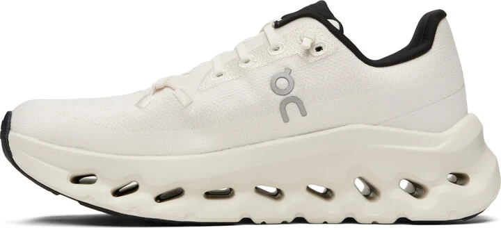 On Off-White Cloudtilt Sneakers - Image 3