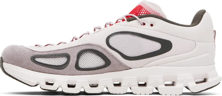 On Pink FKA twigs Edition Cloud Sneakers - Image 3