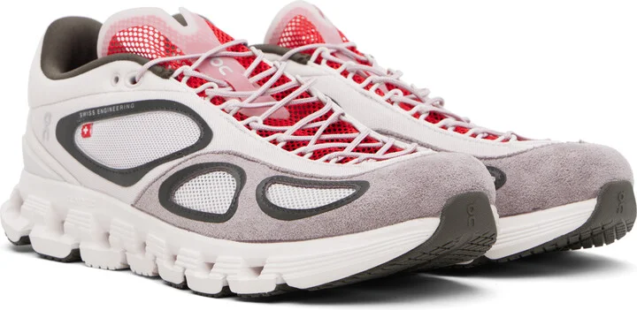 On Pink FKA twigs Edition Cloud Sneakers - Image 4