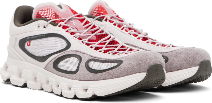On Pink FKA twigs Edition Cloud Sneakers - Image 4