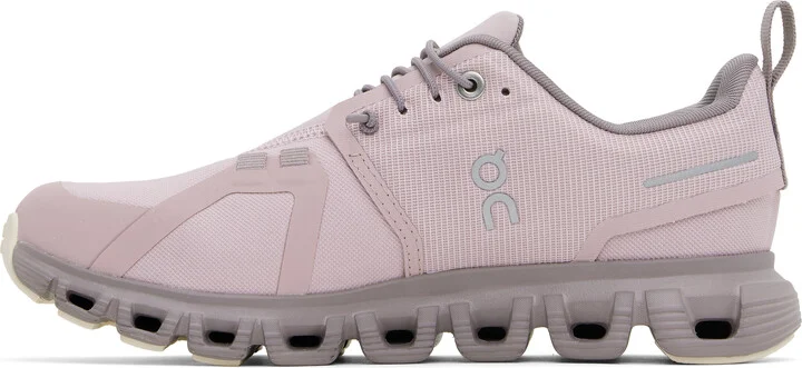 On Purple Cloud 6 WP Sneakers - Image 3