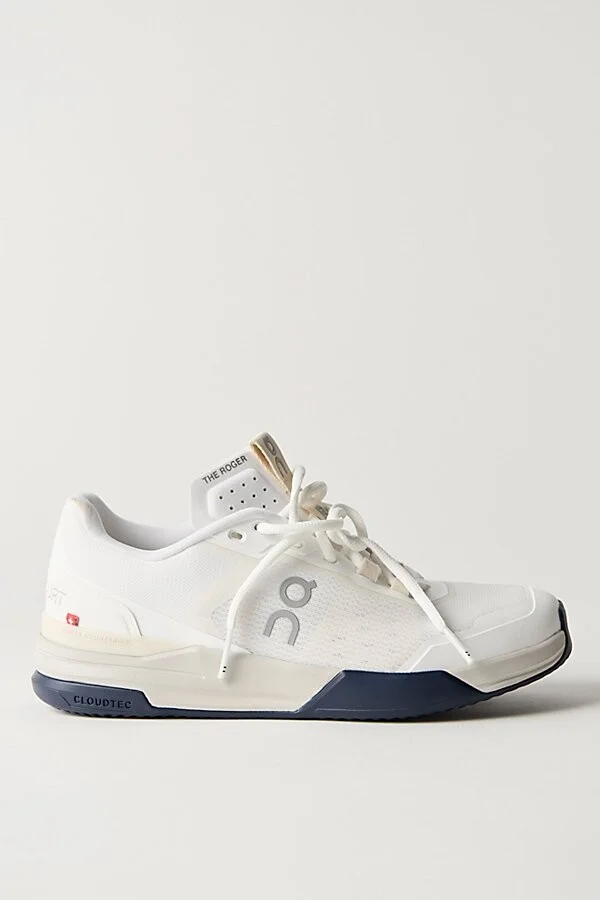 On Roger Advantage Pro Clay Court Sneakers - Image 3