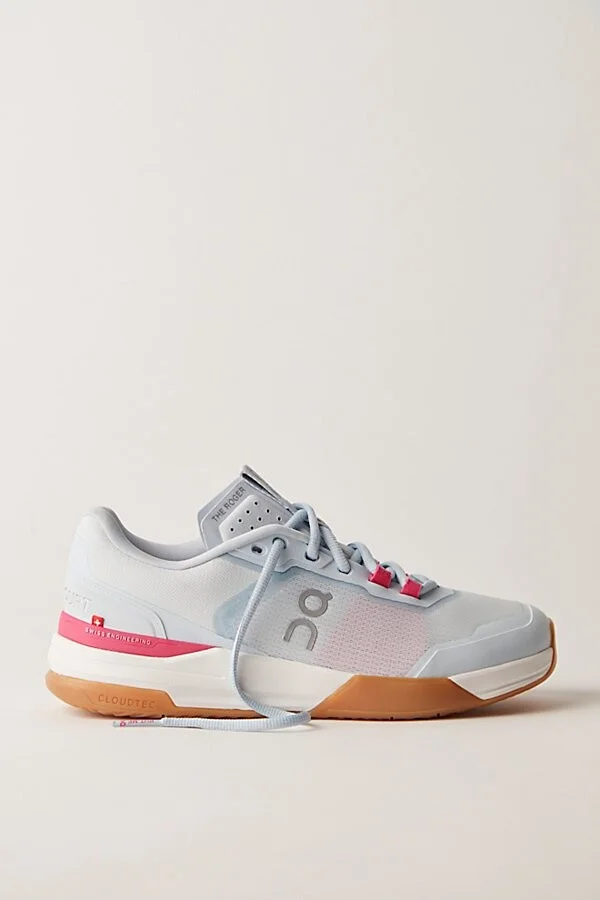 On Roger Advantage Pro Sneakers - Image 3