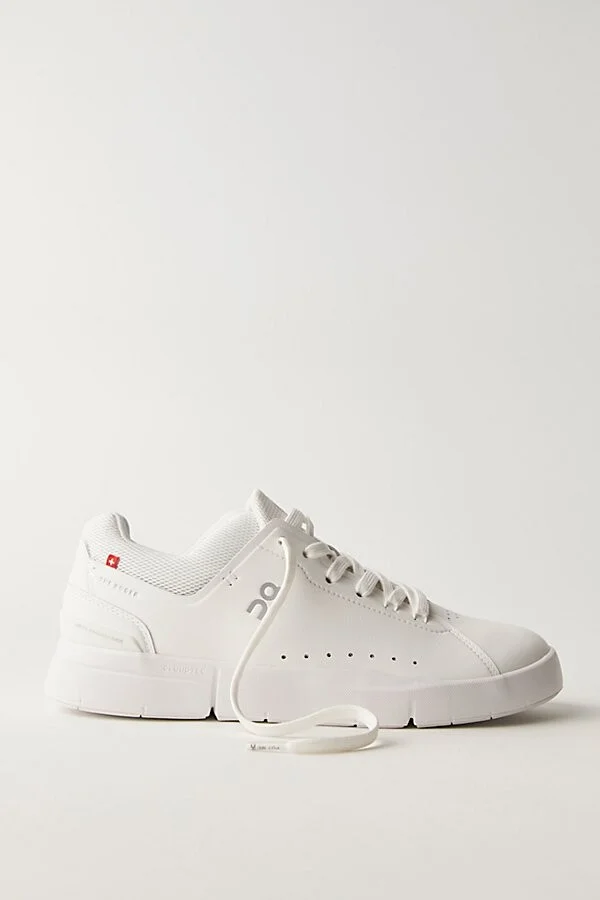 On Roger Advantage Sneakers - Image 3