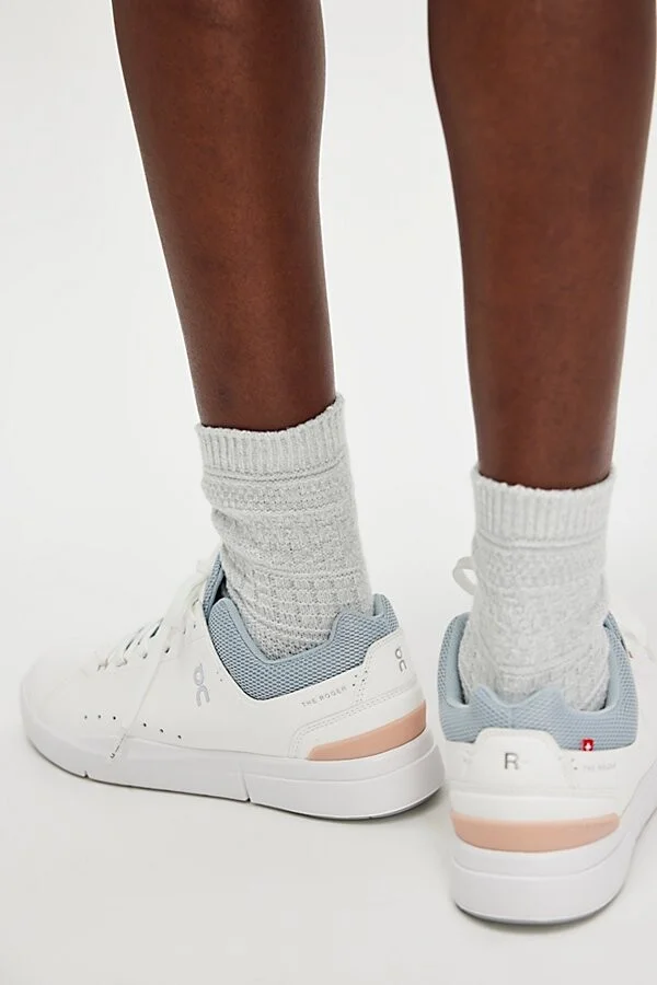 On Roger Advantage Sneakers - Image 3