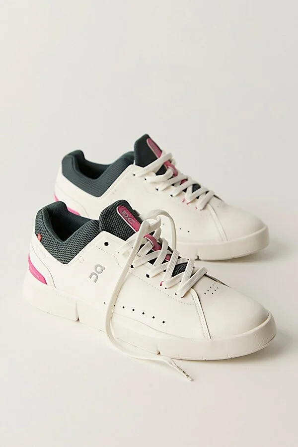 On Roger Advantage Sneakers - Image 2