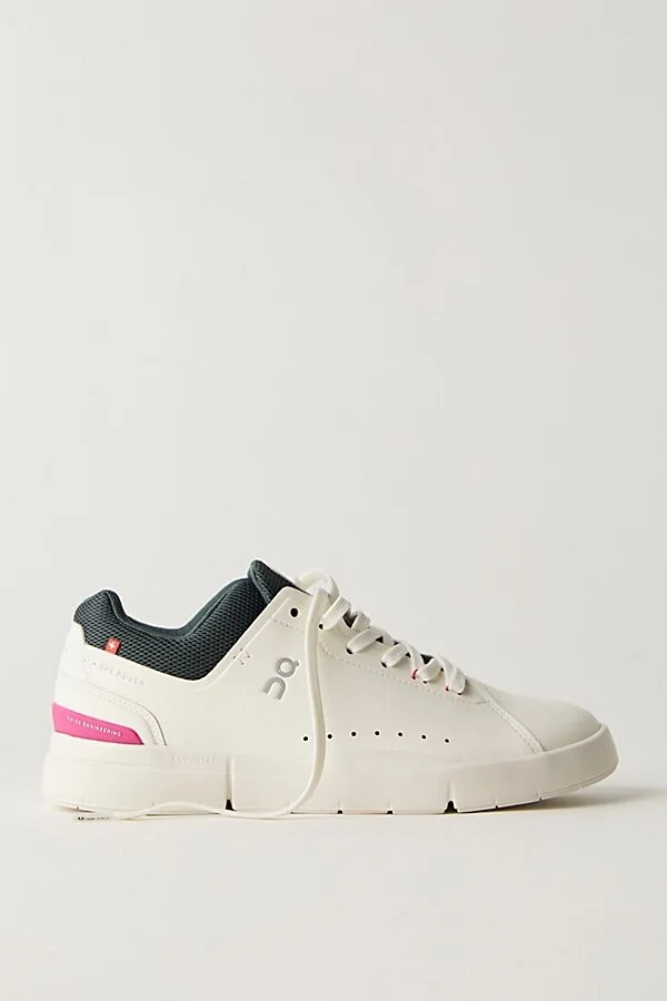 On Roger Advantage Sneakers - Image 3
