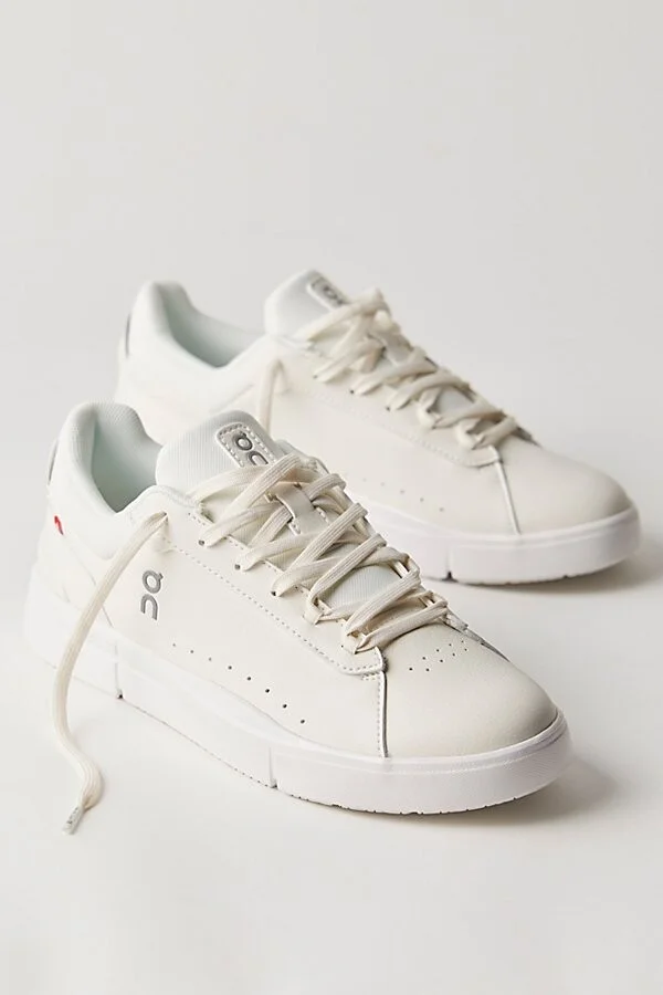 On Roger Advantage Sneakers - Image 2