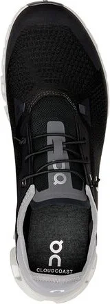 On Running Cloud 5 Coast Shoe - Men's - Image 6
