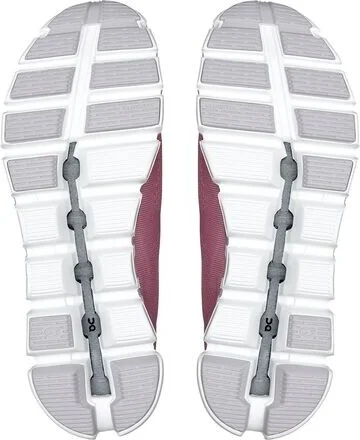 On Running Cloud 5 Coast Shoe - Women's - Image 3