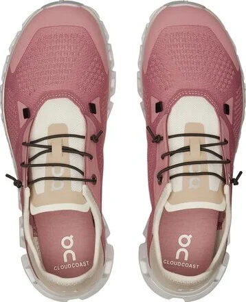 On Running Cloud 5 Coast Shoe - Women's - Image 5