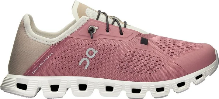 On Running Cloud 5 Coast Shoe - Women's