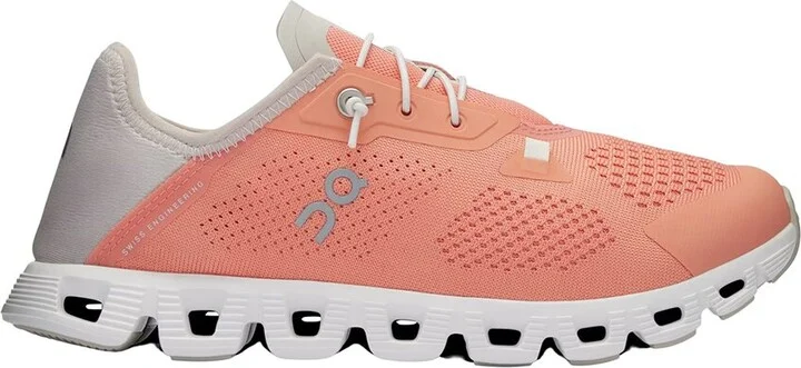 On Running Cloud 5 Coast Travel Sneaker