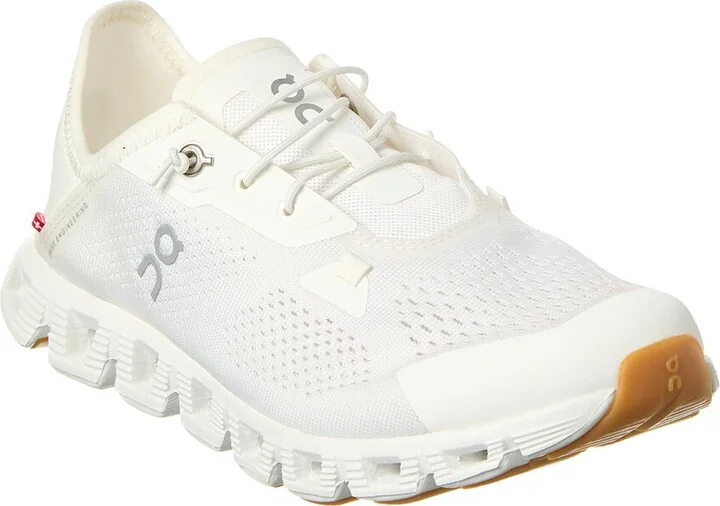 On Running Cloud 5 Coast Travel Sneaker