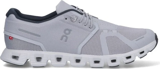 On Running Cloud 5 Lace-Up Sneakers