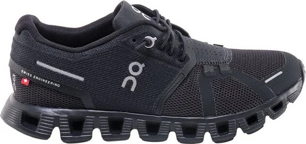 On Running Cloud 5 Lace-Up Sneakers