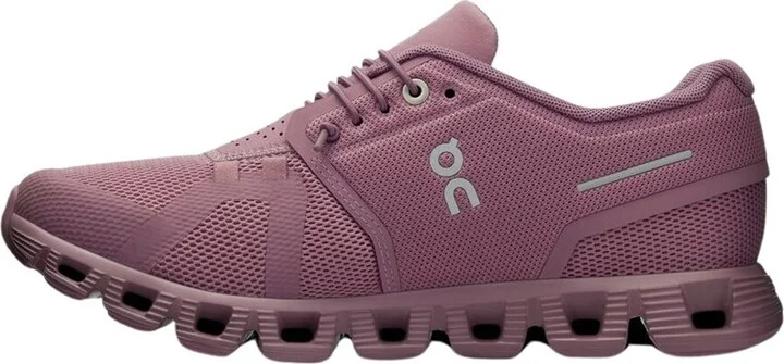 On Running Cloud 5 Running Sneaker - Image 2