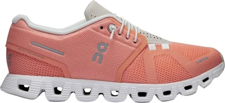 On Running Cloud 5 Running Sneaker