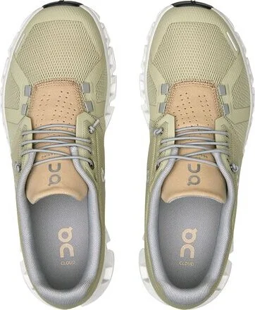 On Running Cloud 5 Shoe - Women's - Image 6