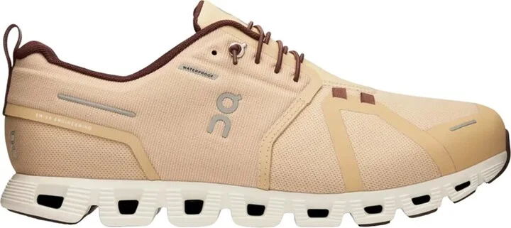 On Running Cloud 5 W.P Sneaker