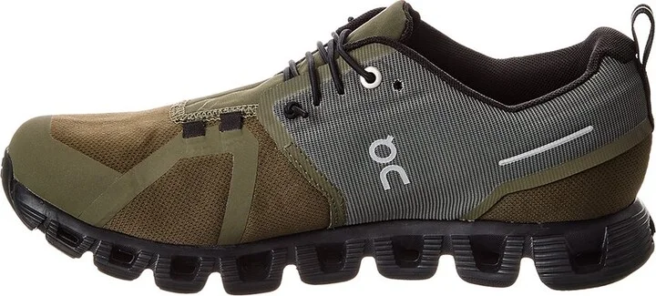 On Running Cloud 5 Waterproof Sneaker - Image 2