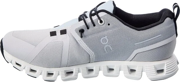 On Running Cloud 5 Waterproof Sneaker - Image 2