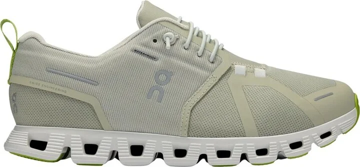On Running Cloud 5 Waterproof Sneaker