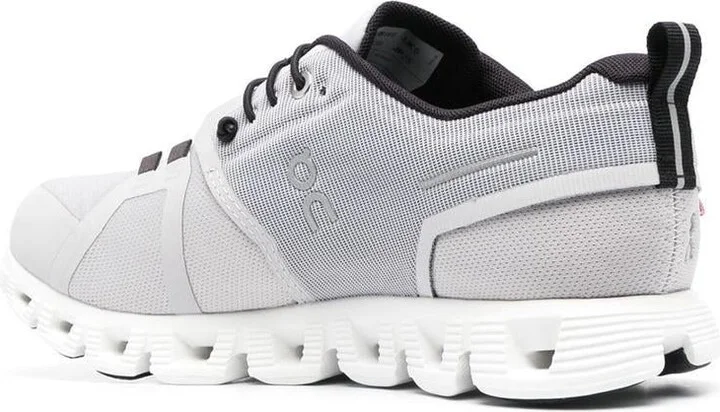 On Running Cloud 5 Waterproof Sneakers - Image 3